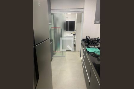 Apartamento à venda com 3 quartos, 96m² em Jardim Arpoador, São Paulo