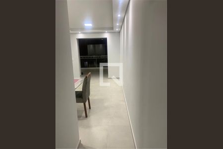 Apartamento à venda com 3 quartos, 96m² em Jardim Arpoador, São Paulo