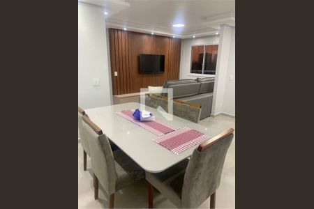 Apartamento à venda com 3 quartos, 96m² em Jardim Arpoador, São Paulo