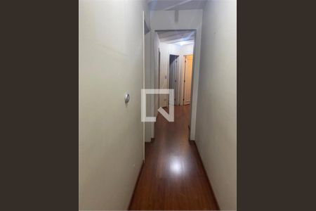 Apartamento à venda com 4 quartos, 253m² em Chora Menino, São Paulo