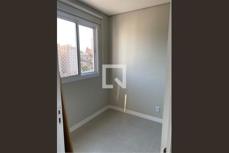 Apartamento à venda com 2 quartos, 40m² em Cambuci, São Paulo