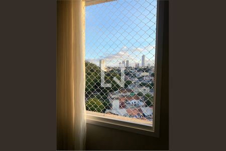 Apartamento à venda com 2 quartos, 40m² em Cambuci, São Paulo