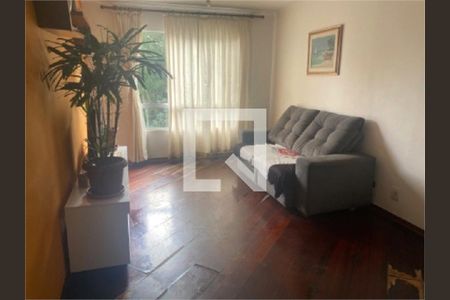 Apartamento à venda com 69m², 2 quartos e 1 vagaSala