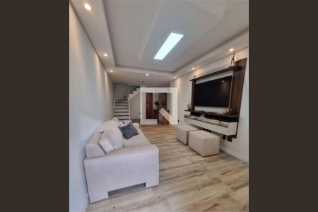 Casa à venda com 3 quartos, 100m² em Santa Teresinha, São Paulo