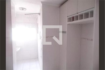 Apartamento à venda com 2 quartos, 61m² em Jabaquara, São Paulo