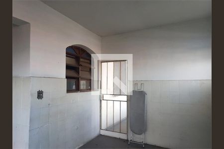 Casa à venda com 5 quartos, 407m² em Caiçaras, Belo Horizonte