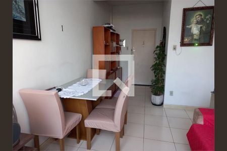 Apartamento à venda com 1 quarto, 40m² em Tijuca, Rio de Janeiro