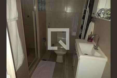 Apartamento à venda com 1 quarto, 40m² em Tijuca, Rio de Janeiro