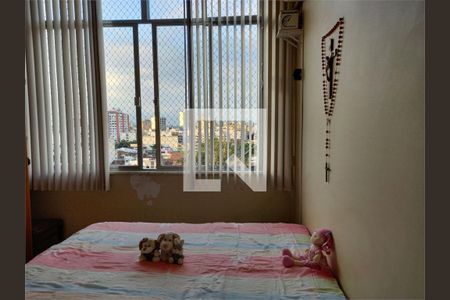 Apartamento à venda com 1 quarto, 36m² em Tijuca, Rio de Janeiro