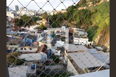 Apartamento à venda com 1 quarto, 36m² em Tijuca, Rio de Janeiro