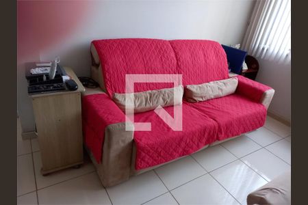 Apartamento à venda com 1 quarto, 36m² em Tijuca, Rio de Janeiro