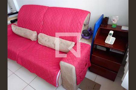 Apartamento à venda com 1 quarto, 40m² em Tijuca, Rio de Janeiro