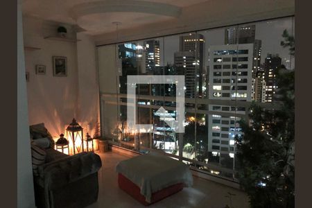 Apartamento à venda com 1 quarto, 52m² em Cidade Monções, São Paulo