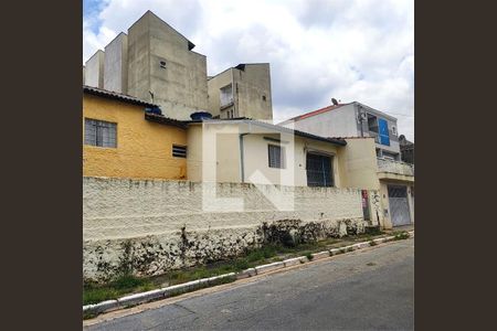 Casa à venda com 1 quarto, 50m² em Vila Gustavo, São Paulo