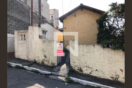 Casa à venda com 1 quarto, 50m² em Vila Gustavo, São Paulo