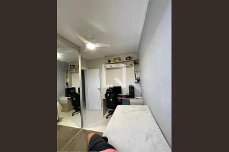 Apartamento à venda com 3 quartos, 106m² em Jardim Arpoador, São Paulo