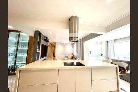 Apartamento à venda com 3 quartos, 106m² em Jardim Arpoador, São Paulo