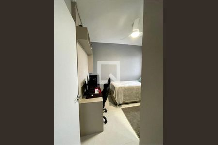 Apartamento à venda com 3 quartos, 106m² em Jardim Arpoador, São Paulo