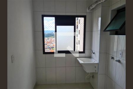 Apartamento à venda com 3 quartos, 68m² em Portal dos Gramados, Guarulhos