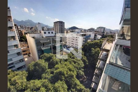 Apartamento à venda com 2 quartos, 135m² em Tijuca, Rio de Janeiro