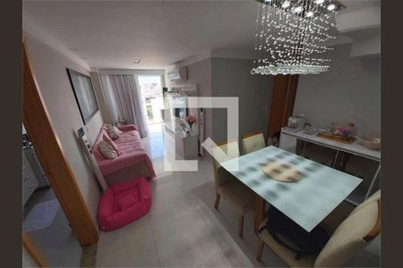 Apartamento à venda com 2 quartos, 135m² em Tijuca, Rio de Janeiro