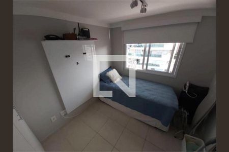 Apartamento à venda com 2 quartos, 135m² em Tijuca, Rio de Janeiro