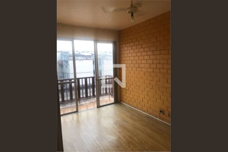 Apartamento à venda com 2 quartos, 49m² em Penha, Rio de Janeiro