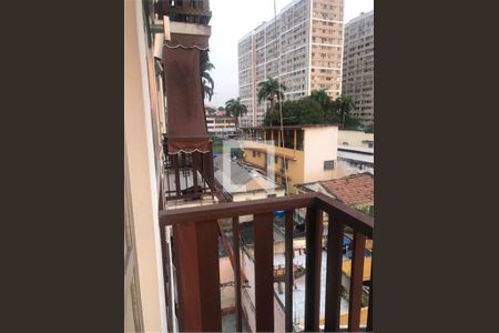 Apartamento à venda com 2 quartos, 49m² em Penha, Rio de Janeiro