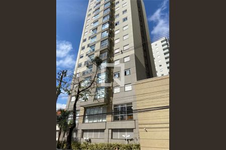 Apartamento à venda com 3 quartos, 70m² em Parque das Nações, Santo André