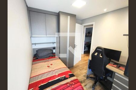 Apartamento à venda com 3 quartos, 70m² em Parque das Nações, Santo André