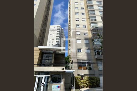 Apartamento à venda com 3 quartos, 70m² em Parque das Nações, Santo André