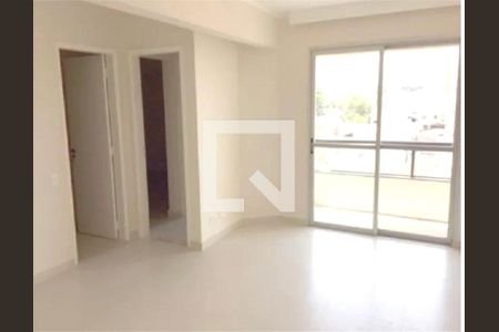 Apartamento à venda com 2 quartos, 65m² em Vila Santa Catarina, São Paulo