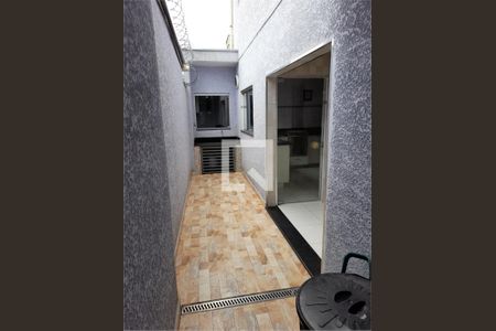 Casa à venda com 4 quartos, 123m² em Jardim Utinga, Santo André