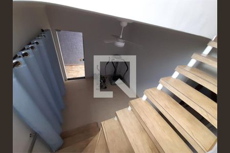 Casa à venda com 4 quartos, 123m² em Jardim Utinga, Santo André