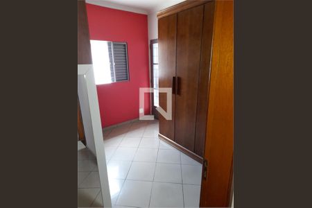 Casa à venda com 4 quartos, 123m² em Jardim Utinga, Santo André