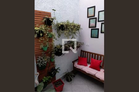 Casa à venda com 4 quartos, 123m² em Jardim Utinga, Santo André