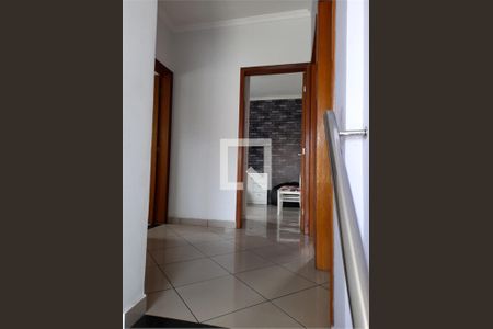 Casa à venda com 4 quartos, 123m² em Jardim Utinga, Santo André