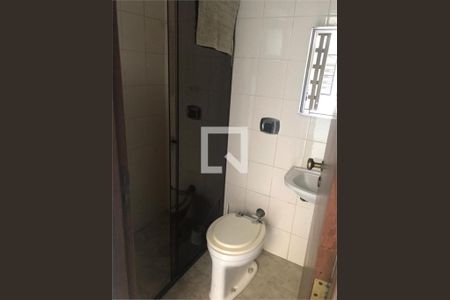 Casa à venda com 4 quartos, 228m² em Jardim Orlandina, São Bernardo do Campo