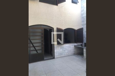 Casa à venda com 4 quartos, 228m² em Jardim Orlandina, São Bernardo do Campo