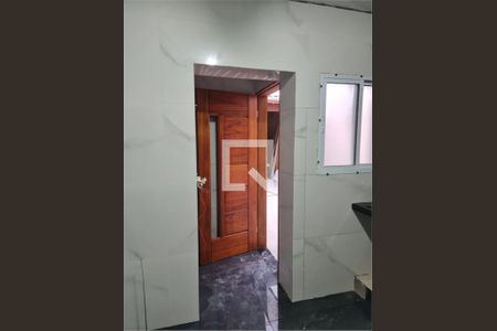 Casa à venda com 2 quartos, 90m² em Cambuci, São Paulo