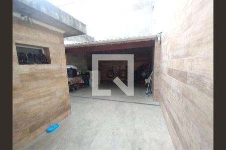 Casa à venda com 2 quartos, 90m² em Cambuci, São Paulo