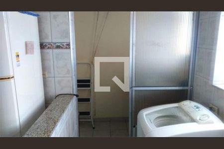 Apartamento à venda com 3 quartos, 72m² em Socorro, São Paulo