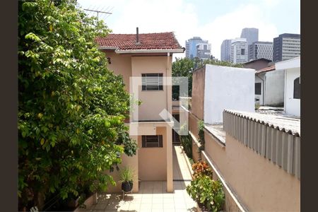 Casa à venda com 2 quartos, 130m² em Vila Cordeiro, São Paulo