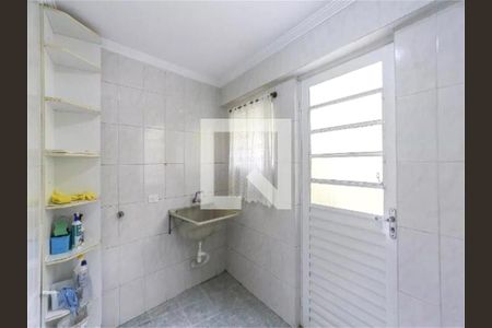 Casa à venda com 3 quartos, 151m² em Butantã, São Paulo