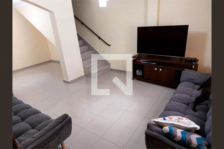 Casa à venda com 3 quartos, 320m² em Lauzane Paulista, São Paulo