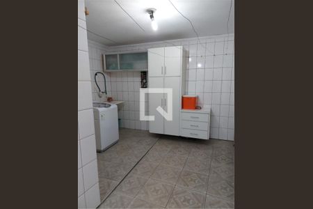 Casa à venda com 3 quartos, 320m² em Lauzane Paulista, São Paulo