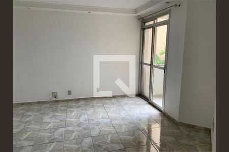 Apartamento à venda com 2 quartos, 68m² em Limão, São Paulo