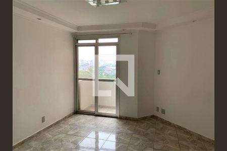 Apartamento à venda com 2 quartos, 68m² em Limão, São Paulo