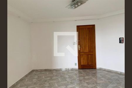 Apartamento à venda com 2 quartos, 68m² em Limão, São Paulo