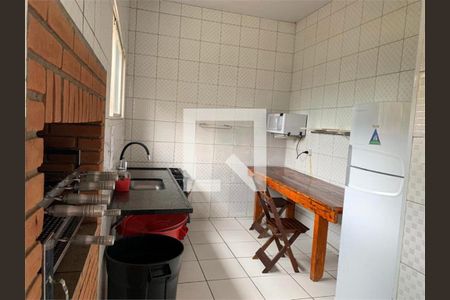 Apartamento à venda com 2 quartos, 68m² em Limão, São Paulo